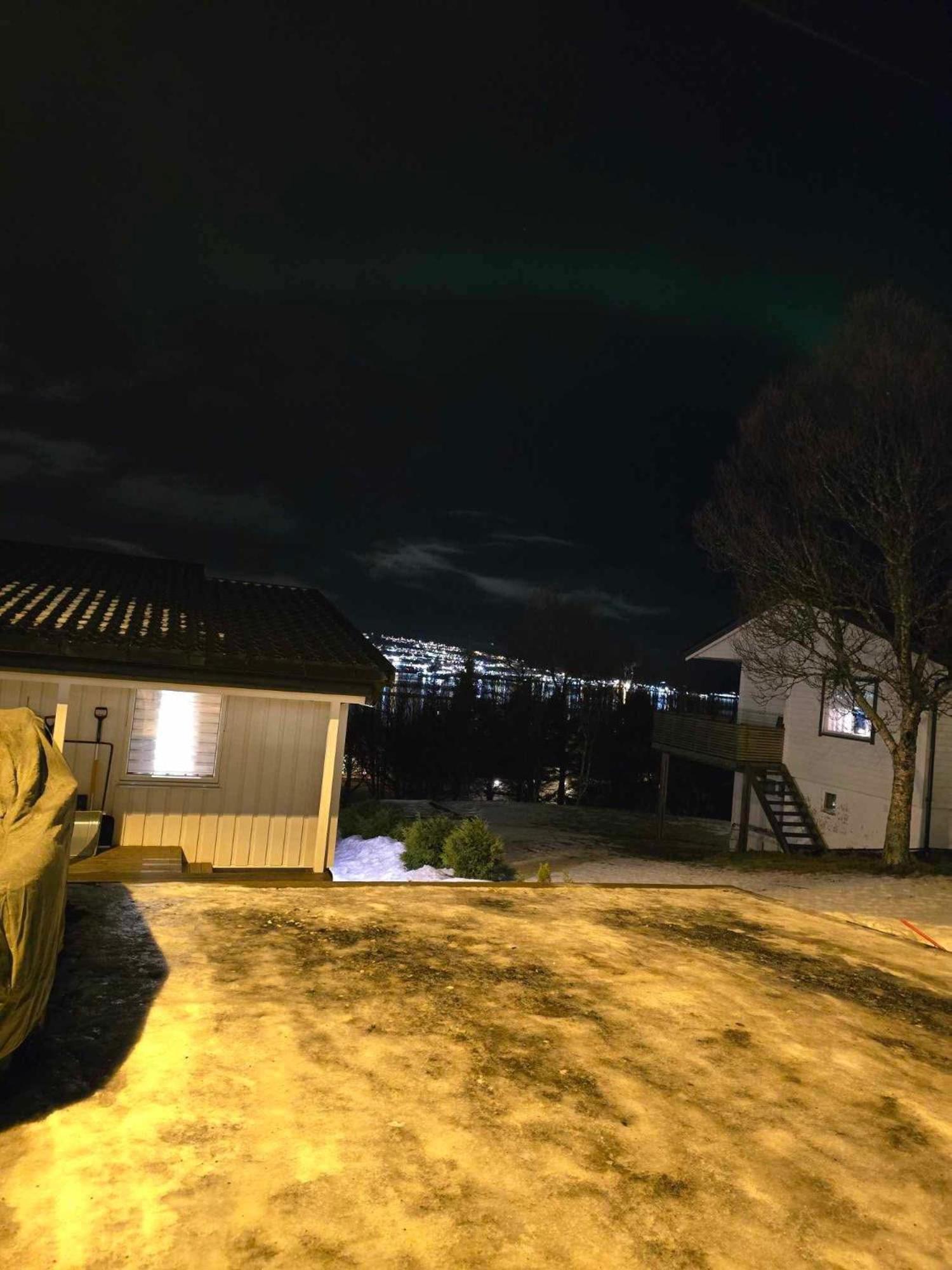 Med Fantastisk Utsikt. Appartamento *